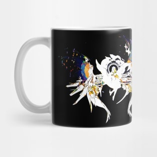 Azur Lane - Plymouth Pop Art Mug